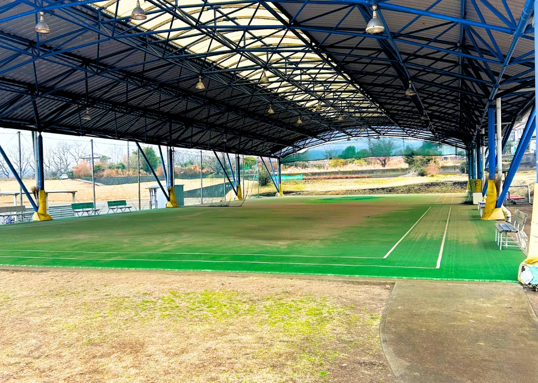 裾野市総合グラウンド